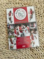 DVD > AJAX seizoen 2004 / 2005, Cd's en Dvd's, Dvd's | Sport en Fitness, Voetbal, Alle leeftijden, Zo goed als nieuw, Verzenden
