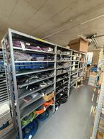 Metalen Stellingkast - Industrie & Techniek, Ophalen