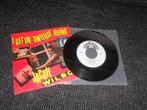 i get the sweetest feeling - jackie wilson, Cd's en Dvd's, Vinyl Singles, Gebruikt, 7 inch, Single, Ophalen of Verzenden