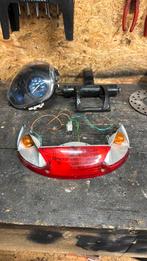 Peugeot vivacity achterlicht, Fietsen en Brommers, Brommeronderdelen | Scooters, Ophalen of Verzenden, Zo goed als nieuw, Peugeot