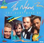 LP - The Nylons ‎– The Very Best Of The Nylons, Cd's en Dvd's, Gebruikt, Ophalen of Verzenden, 1980 tot 2000, 12 inch