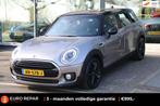 Mini Mini Clubman 1.5 Cooper Chili AUTOMAAT NL-AUTO NAP!, 65 €/maand, 136 pk, Gebruikt, 19 km/l