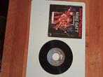 Single mike batt lady of the dawn, Gebruikt, 7 inch, Single, Ophalen of Verzenden
