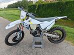 Husqvarna fe 450 2022, Motoren, Motoren | Husqvarna, Particulier, Enduro