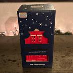 NIEUW Postcode Loterij Hollands vissers huisje nr 6 Kerst, Verzamelen, KLM Huisjes, Ophalen of Verzenden, Nieuw, 1 t/m 20