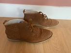 Manfield veterschoen maat 41, Bruin, Ophalen of Verzenden, Manfield, Sneakers of Gympen