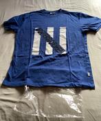 Graafschap T-shirt  XL Jako - Blauw Nieuw, Ophalen of Verzenden, Nieuw, Maat 56/58 (XL), Blauw