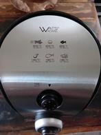 Watshome airfryer 3,2 ltr, Witgoed en Apparatuur, Airfryers, Ophalen, Gebruikt, Airfryer, 750 t/m 999 gram