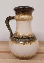 West Germany Scheurich vaas - 496-13, Antiek en Kunst, Ophalen of Verzenden