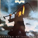 LP  KAYAK - Phantom Of The Night, Cd's en Dvd's, Vinyl | Pop, Gebruikt, Ophalen of Verzenden
