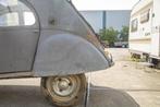 Citroen 2 CV A, Gebruikt, 2CV, Cabriolet, Bedrijf