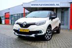 Renault Captur 0.9 TCe Intens Navi|Clima|Cam|ParkAssist|LMV, Auto's, Renault, Voorwielaandrijving, 898 cc, Stof, Gebruikt
