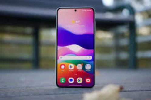 Samsung Galaxy S24 FE / S23 FE / S21 FE 5G reparatie v.a., Telecommunicatie, Mobiele telefoons | Toebehoren en Onderdelen, Nieuw