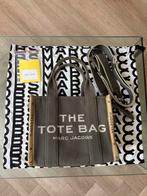 The Jacquard Small Tote - Marc Jacobs origineel, Ophalen of Verzenden, Nieuw, Schoudertasje