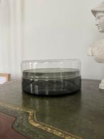 Iittala schaal kunst design art iittala glas Scandinavisch, Antiek en Kunst, Ophalen of Verzenden