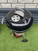 Weber bbq, Ophalen, Gebruikt, WEBER, Met accessoires