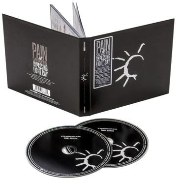2CD: Pain Of Salvation – In The Passing Light Of Day SPECIAL beschikbaar voor biedingen