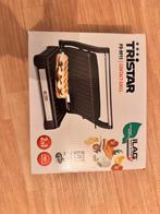 Tristar Contactgrill PD-8915, Ophalen, Uitneembare platen, Nieuw
