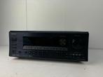 Onkyo TX-SR603E AV Receiver | LEES, Audio, Tv en Foto, Stereo-sets, Ophalen of Verzenden