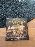 Strauss Concert in Wenen - Willi Boskovsky, Gebruikt, Modernisme tot heden, Ophalen of Verzenden, 12 inch