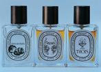 Diptyque L'Eau Trois, Olene, Philosykos Vintage Parfum, Ophalen of Verzenden, Zo goed als nieuw