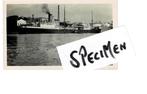 NSM bouwnr 181 Shell tanker Phobos in Sydney 18-3-1931, Verzamelen, Scheepvaart, Verzenden, Gebruikt, Motorboot, Boek of Tijdschrift