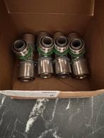 NIEUW! Uponor S-Press T-stuk verlopend PPSU 40-32-40, Ophalen, Zo goed als nieuw, Overige typen