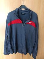 X-Tract Fietsshirt Lange Mouw XL, Ophalen of Verzenden, Gedragen, Maat 56/58 (XL), Grijs