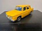 Renault 8S, Ophalen of Verzenden, Zo goed als nieuw, Auto, Solido
