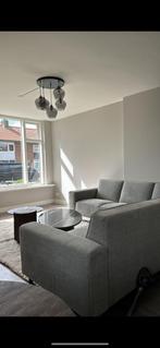Helemaal nieuwe Vik bank, Huis en Inrichting, Banken | Sofa's en Chaises Longues, Ophalen of Verzenden, Zo goed als nieuw, Stof