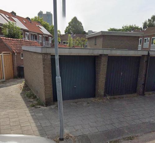 Garage te huur Morganstarstraat, Zaandijk, Huizen en Kamers, Garages en Parkeerplaatsen