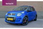 Citroën C1 1.0 VTi Airscape Urban Ride Dealer onderhouden,, Voorwielaandrijving, Stof, Gebruikt, C1