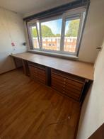 Werkbank voor Atelier, Ophalen, Zo goed als nieuw