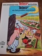 ASTERIX EN HET GOUDEN SNOEIMES, Eén stripboek, Verzenden, Zo goed als nieuw
