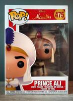 475 Prince Ali Disney Aladdin Funko Pop, Verzamelen, Poppetjes en Figuurtjes, Ophalen of Verzenden, Zo goed als nieuw