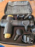 Massage gun, Ophalen, Zo goed als nieuw, Apparaat