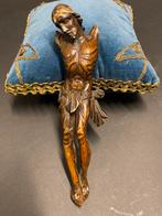 18 eeuwse Corpus  Christus, Antiek en Kunst, Ophalen of Verzenden