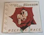 Queen single - Bicycle race, Gebruikt, Maxi-single, Ophalen of Verzenden, 1 single