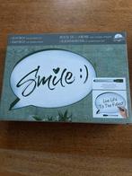 Nieuwe Lichtbox 30cm - Met Verlichting!, Ophalen of Verzenden