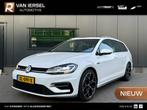 Volkswagen Golf Variant 1.5 TSI Highline Business R 150 PK D, Auto's, 65 €/maand, Stof, 4 cilinders, Wit