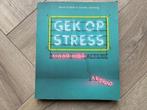 Gek op stress maar niet altijd, Boeken, Ophalen of Verzenden, Zo goed als nieuw, Suzan kuijster