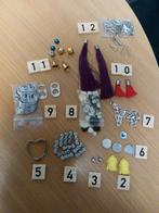 Hobby spullen samen in 1 koop zie de Fotos, Hobby en Vrije tijd, Knutselen, Ophalen of Verzenden, Zo goed als nieuw, Materiaal