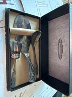 Gero Zilver Taartschep, Suiker- en Melklepeltje Set, Antiek en Kunst, Ophalen of Verzenden, Zilver