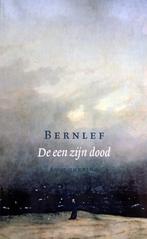J. Bernlef - De een zijn dood, Ophalen of Verzenden, Gelezen, Nederland