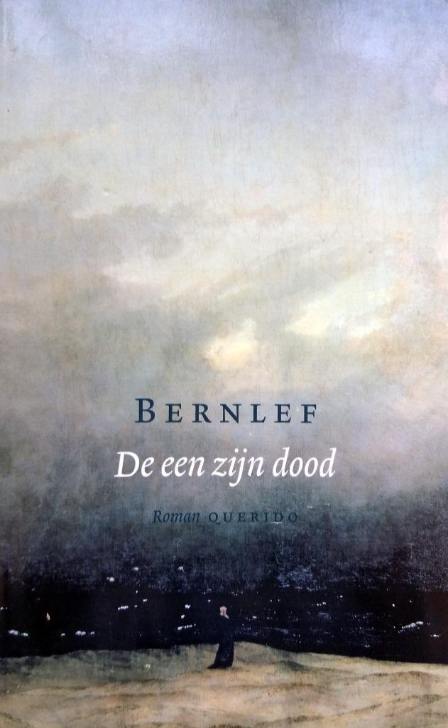 J. Bernlef - De een zijn dood, Boeken, Literatuur, Gelezen, Nederland, Ophalen of Verzenden