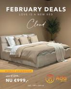 Bed cloud, Ophalen of Verzenden