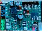 Beier Electronic SFR-1-D Sound- en Vaartregelaar Nieuw, Hobby en Vrije tijd, Ophalen of Verzenden, Gebruikt, Tank, Overige merken