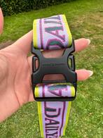 Daily paper riem, Kleding | Dames, Riemen en Ceinturen, Ophalen of Verzenden, Overige kleuren, 80 tot 90 cm, Daily Paper