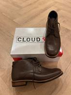 Cloud 9 Herenschoenen - Nieuw!, Ophalen of Verzenden, Nieuw, Bruin, Veterschoenen