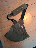 Wild Ride Heupdrager - Donkergroen, Kinderen en Baby's, Overige merken, Zij, Gebruikt, Ophalen of Verzenden